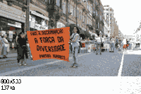 Marcha do Orgulho LGBT no Porto (foto por Sofia Santos para PortugalGay.PT)